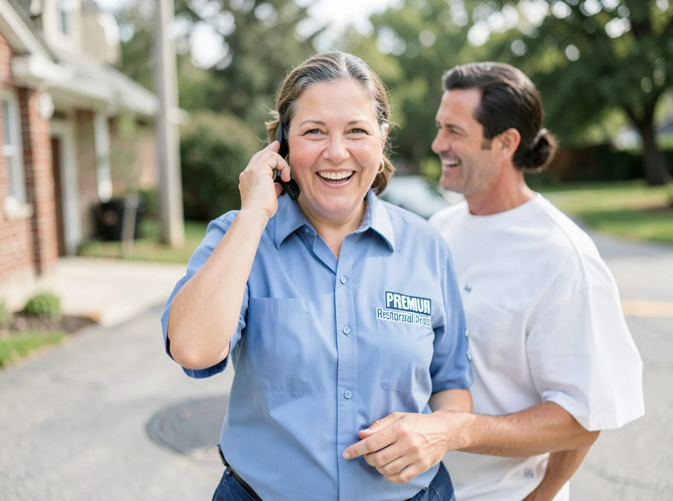 Water Damage Restoration Covington, TX FAQs